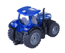 Majorette Landwirtschaftliche Maschinen aus Metall - New Holland T7.300