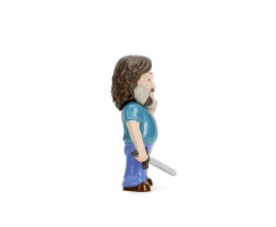 Jada Minecraft Filmfigur 2,5″, DP12, Welle 5 Steve
