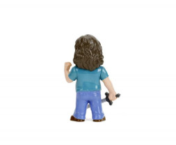 Jada Minecraft Filmfigur 2,5″, DP12, Welle 5 Steve