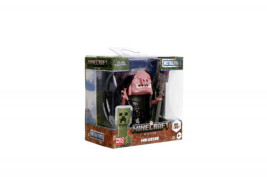 Jada Minecraft Filmfigur 2,5″, DP12, Welle 5 Malgosha