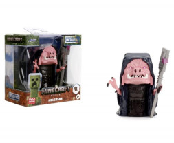 Jada Minecraft Filmfigur 2,5″, DP12, Welle 5 Malgosha