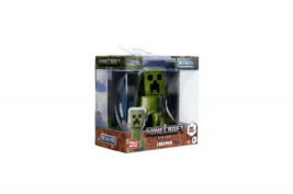 Jada Minecraft Filmfigur 2,5″, DP12, Welle 5 Creeper