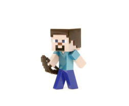 Jada Minecraft Figur 2,5″, DP12 Steve