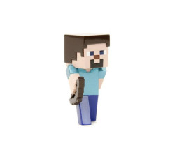 Jada Minecraft Figur 2,5″, DP12 Steve