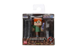 Jada Minecraft Figur 2,5″, DP12 Alex