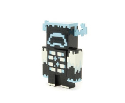 Jada Minecraft Figur 2,5″, DP12 Wächter