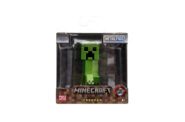 Jada Minecraft Figur 2,5″, DP12 Creeper