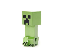Jada Minecraft Figur 2,5″, DP12 Creeper