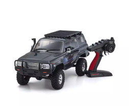 1:10 Kyosho KC10 Toyota Land Cruiser 60 Crawler 4WD T2 (Ready Set)