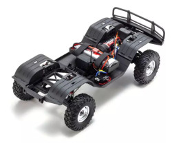 1:10 Kyosho KC10 Toyota Land Cruiser 60 Crawler 4WD T2 (Ready Set)