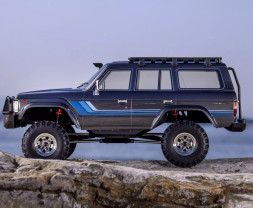 1:10 Kyosho KC10 Toyota Land Cruiser 60 Crawler 4WD T2 (Ready Set)