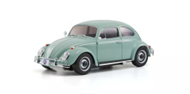 Mini-Z RWD MR-04 Volkswagen Beetle 1300 1966 Bahama Blue mit KT-531P-Sender