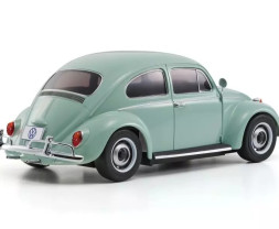 Mini-Z RWD MR-04 Volkswagen Beetle 1300 1966 Bahama Blue mit KT-531P-Sender
