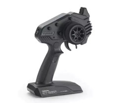 Mini-Z RWD MR-04 Volkswagen Beetle 1300 1966 Bahama Blue mit KT-531P-Sender