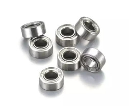 Mini-Z RWD MR-04 Volkswagen Beetle 1300 1966 Ruby Red mit KT-531P-Sender