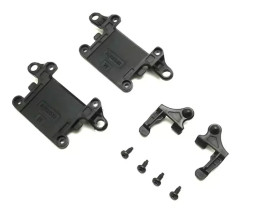 Mini-Z RWD MR-04 Volkswagen Beetle 1300 1966 Ruby Red mit KT-531P-Sender