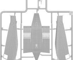 1:48 Junkers F.13 Mid Production (Military Service)