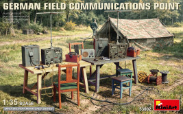 1:35 German Filed Communications Point