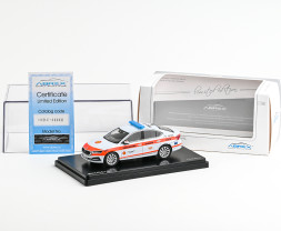 1:43 Škoda Octavia IV (2020) – ZS ASČR 171