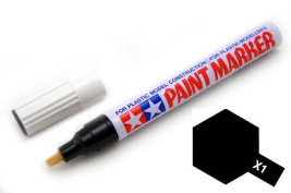 Tamiya Paint Marker X-1 – Farbmarker (8 g)