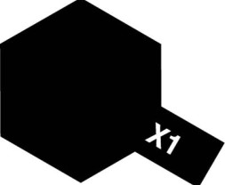 Tamiya Paint Marker X-1 – Farbmarker (8 g)
