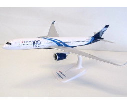 1:200 Airbus A350-941, Delta Air Lines, 100 Years Colors (Snap-Fit)