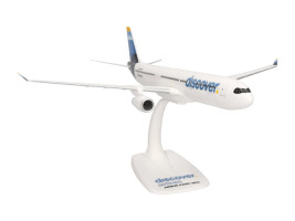 1:200 Airbus A330-343, Discover Airlines (Snap-Fit)