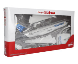 1:200 Airbus A330-343, Discover Airlines (Snap-Fit)