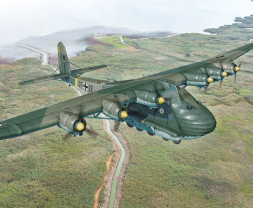 1:72 Messerschmitt Me 323 Gigant 
