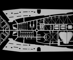 1:72 Messerschmitt Me 323 Gigant 