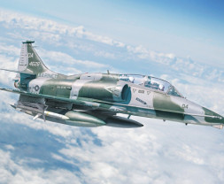 1:72 Douglas OA-4M Skyhawk II 