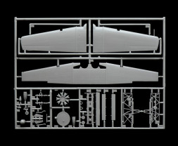 1:48 North American T-6G Texan