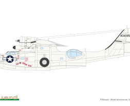 1:48 Consolidated PBY-5A Catalina (Limited Edition)