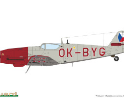 1:72 AVIA S-99/C-10 (Limited edition)