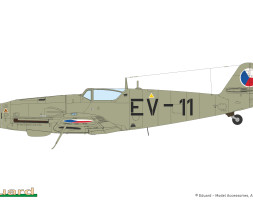 1:72 AVIA S-99/C-10 (Limited edition)