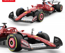 1:12 RC auto Ferrari F1 SF-25