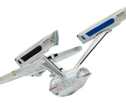 U.S.S. Enterprise NCC-1701-A (Star Trek VI: The Undiscovered Country)