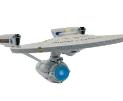 U.S.S. Enterprise NCC-1701-A (Star Trek VI: The Undiscovered Country)