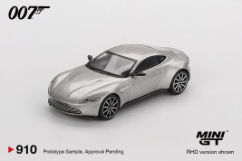 1:64 Aston Martin DB10 Spectre 2015 (Chinese)
