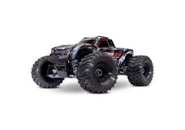 Traxxas Stampede 4x4 1:10 VX3 RTR schwarz