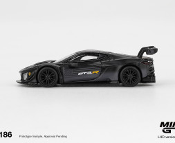 1:64 Chevrolet Corvette Z06 GT3.R Road America Test car