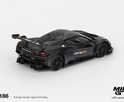 1:64 Chevrolet Corvette Z06 GT3.R Road America Test car - blistr