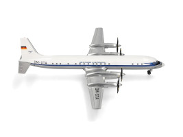 1:200 Il-18 Deutsche Lufthansa
