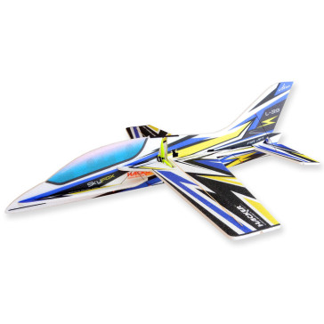 Albatros L-39 SkyFox - Blau