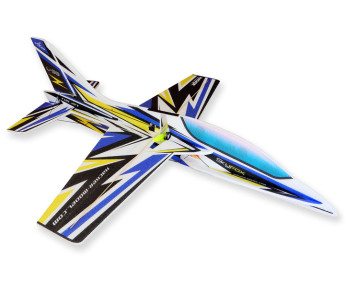 Albatros L-39 SkyFox - Blau