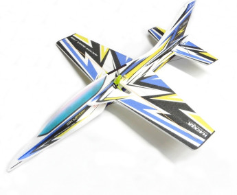Albatros L-39 SkyFox - Blau