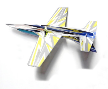 Albatros L-39 SkyFox - Blau