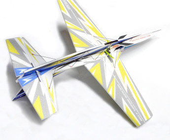 Albatros L-39 SkyFox - Blau