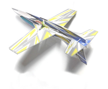 Albatros L-39 SkyFox - Blau