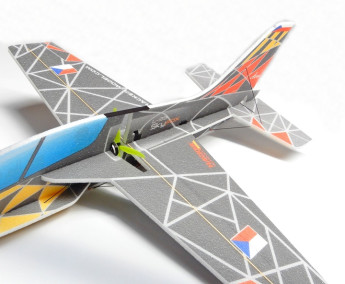 Albatros L-39 SkyFox - CZ-Grey
